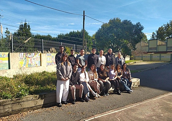 Implicarse activamente en la sociedad