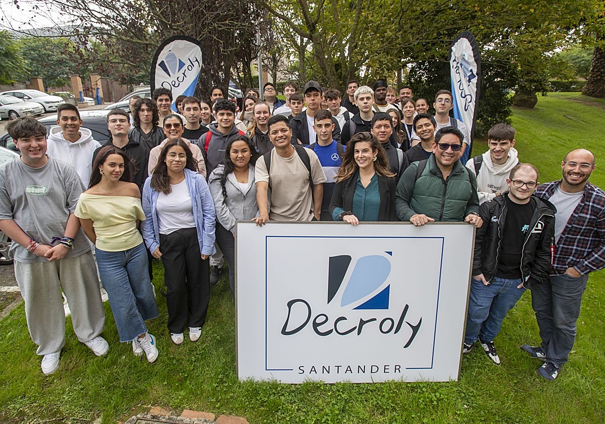 El reto de afrontar problemas reales