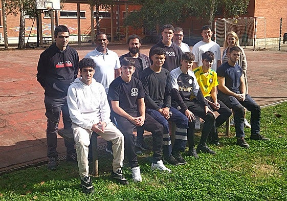 Un acercamiento a la iniciativa empresarial