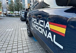 La Policía Nacional se ha hecho cargo de la investigación.
