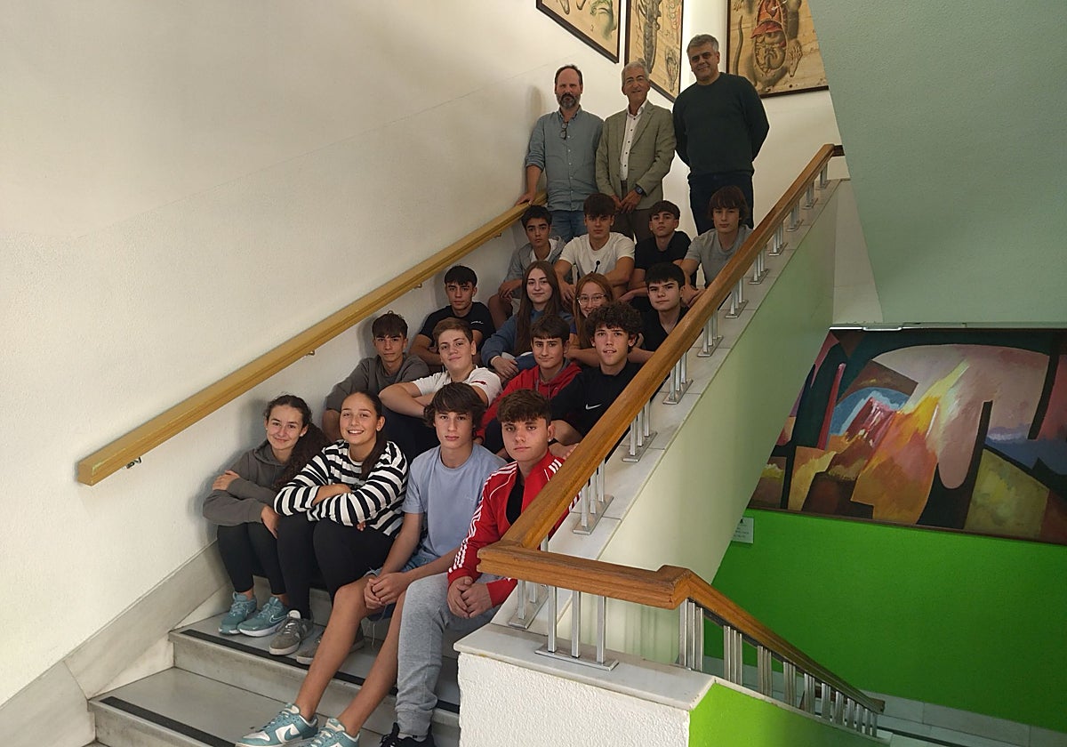 Dar respuesta a los desafíos de la sociedad