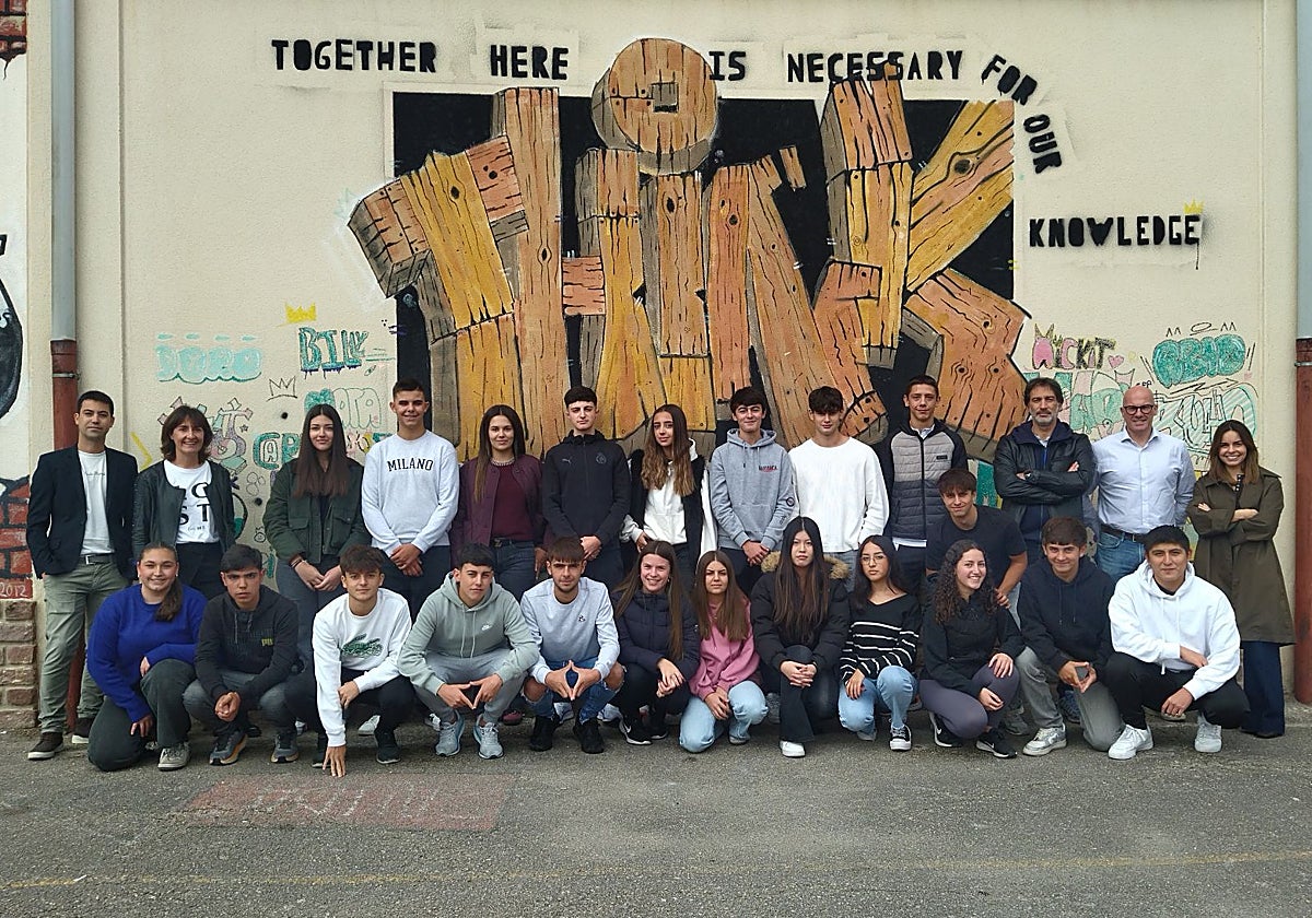 La capacidad de las nuevas generaciones