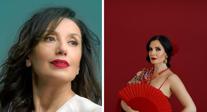 Doble cita con la música: Diana Navarro y Luz Casal