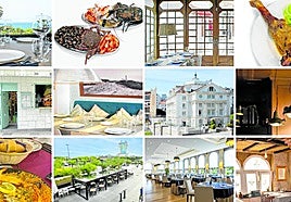 El Sardinero más gastronómico toma el pulso al otoño