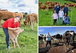 Los ganaderos que nunca se rinden