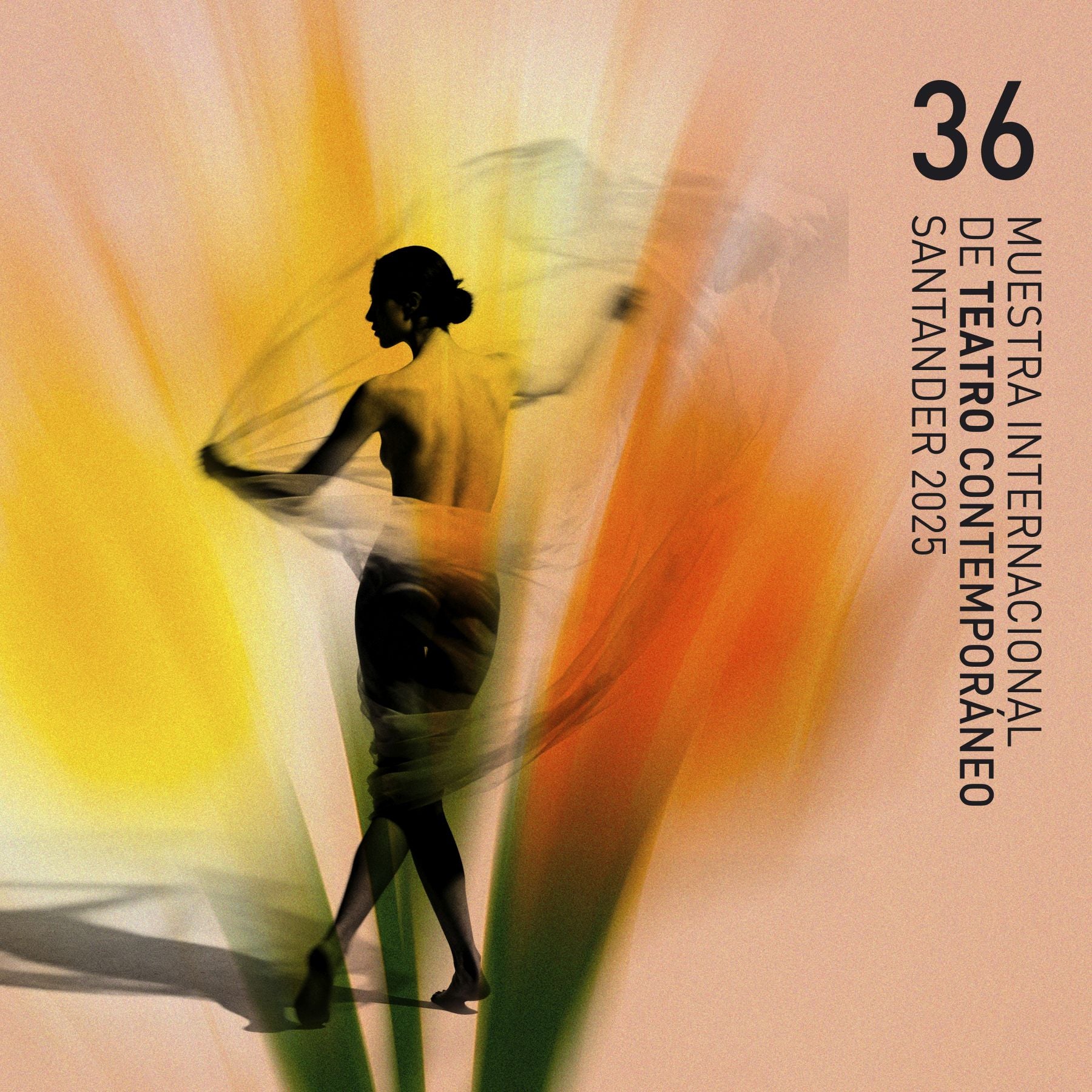 Agenda de la muestra