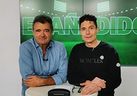 Hoy en 'El Añadido' analizamos cómo llega el Racing a la Copa del Rey en pleno liderato