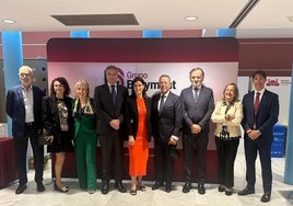 Grupo Bárymont integra su negocio asegurador en el Grupo PIB para impulsar su crecimiento y proyección