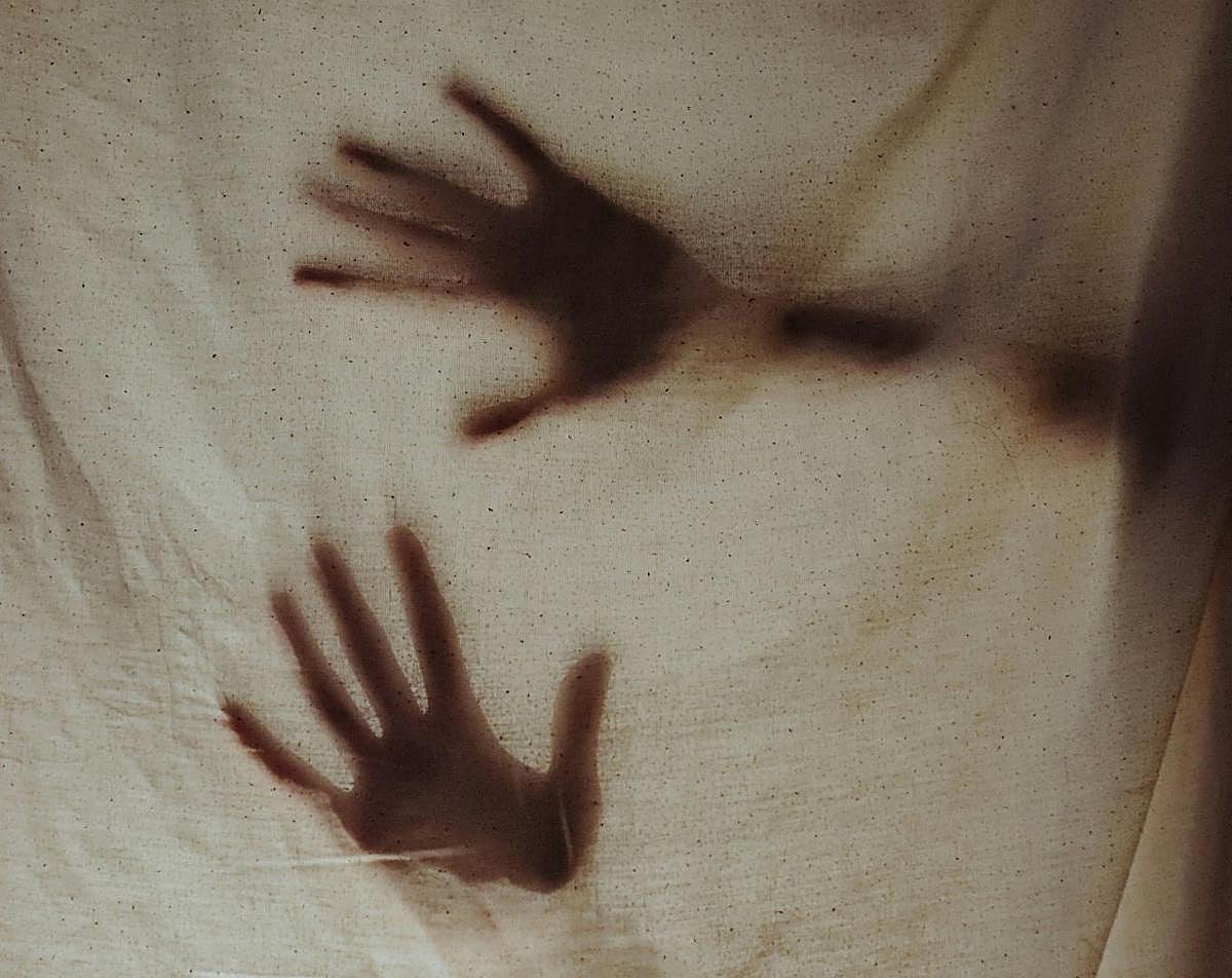 Miedo al miedo. Lecturas y voces.