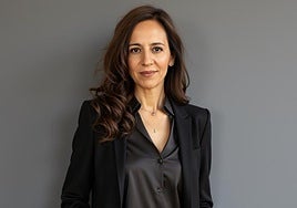 Ana Lena ha vendido más de 250.000 ejemplares de sus novelas.