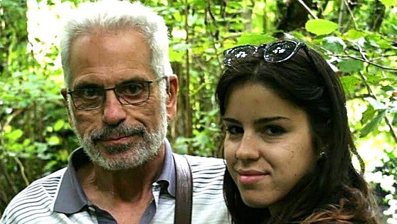 «La ayuda recibida de desconocidos nos hace recuperar la fe en la sociedad»