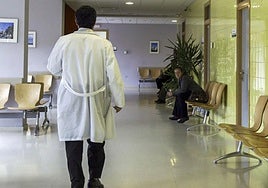 La jubilación activa permite continuar trabajando a los médicos de Atención Primaria.