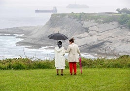 Una secuencia de 'Ser.vicio público' de Alberto Iglesias.