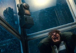 Imagen de 'Black Phone 2'.