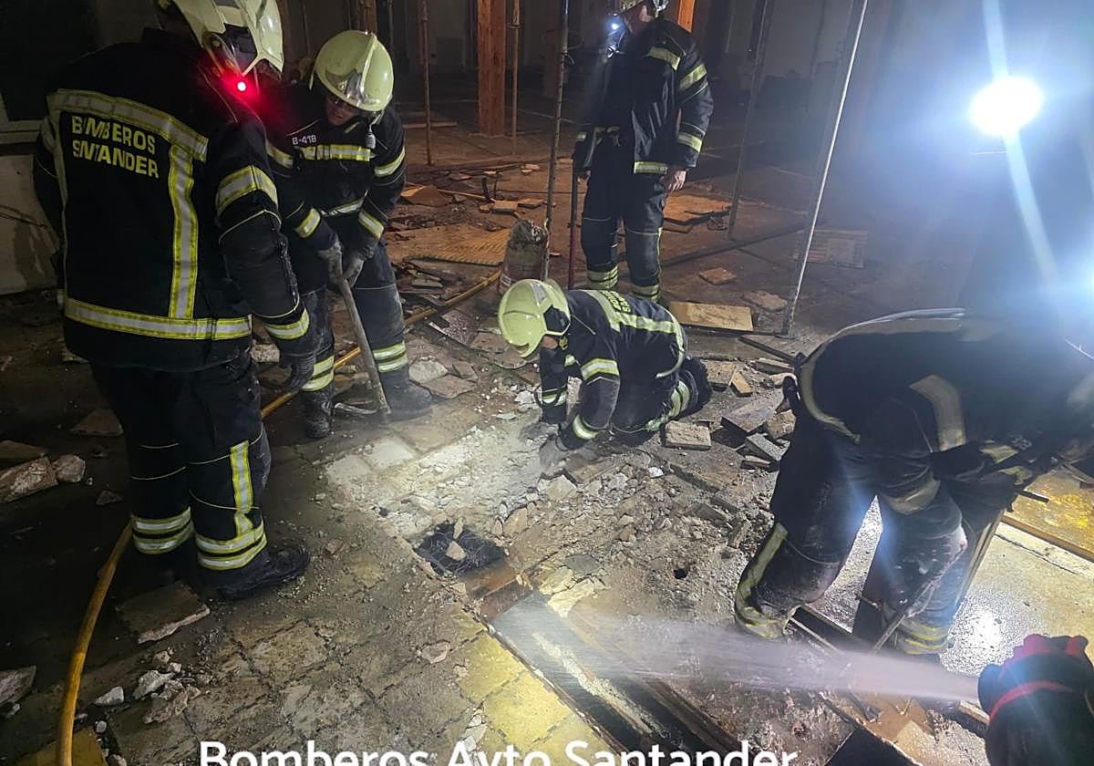 Estas son las cinco noticias del día en Cantabria