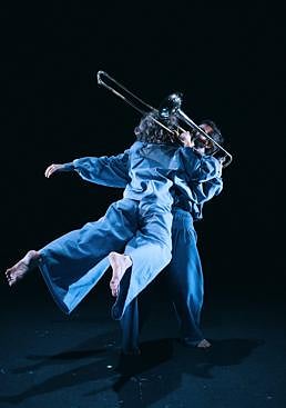 Imagen - La coreógrafa Melania Olcina, Premio Nacional 2023, impartirá un taller. Fsc