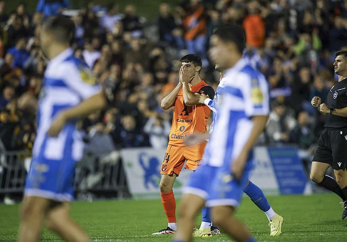 Minuto a minuto del encuentro