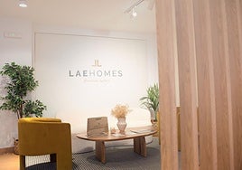 Lae Homes: Una nueva forma de entender el mercado inmobiliario
