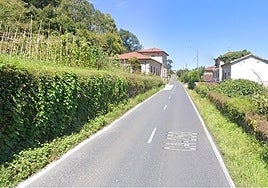 Imagen de la CA-250.