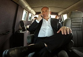 'Expediente Netanyahu', una investigación sobre el genocida.