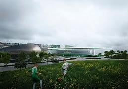 Aforo hasta los 27.000 espectadores y casi un cuádruple de 'zona noble'