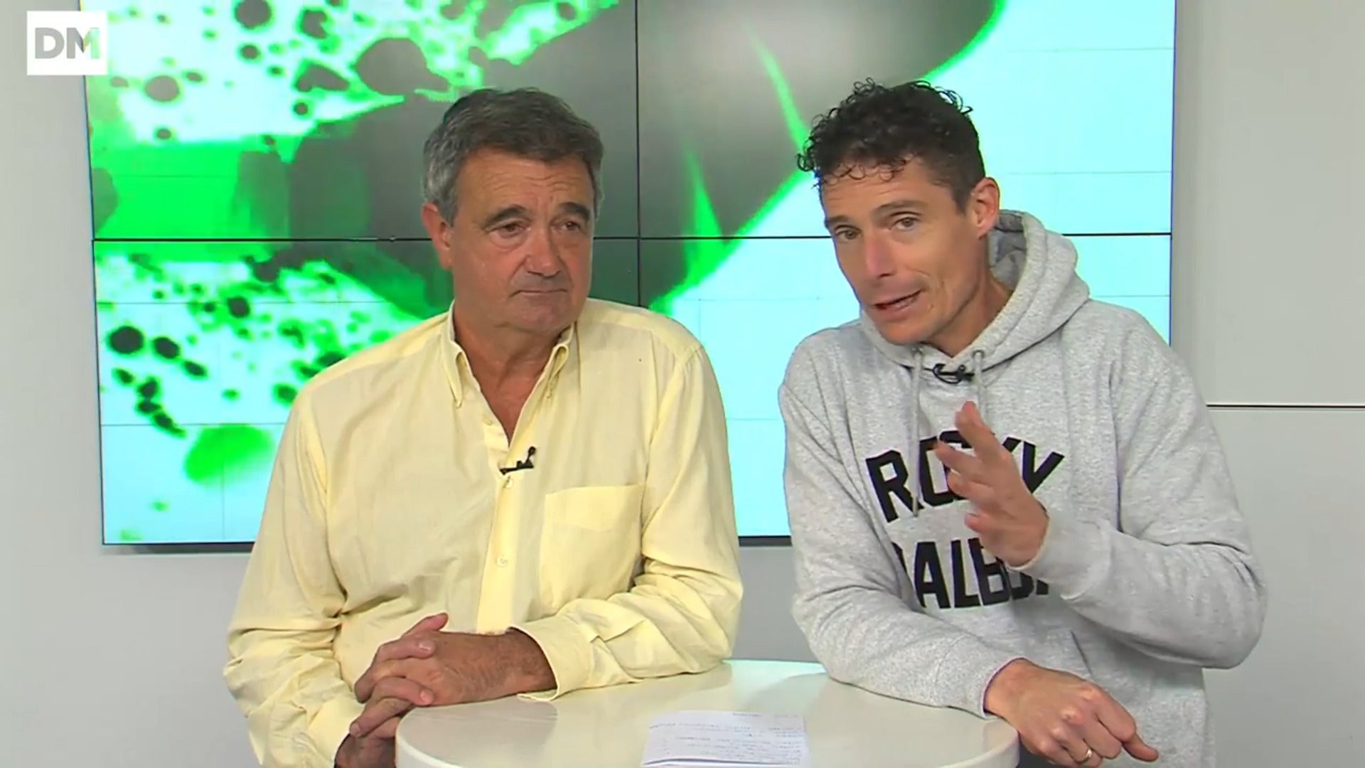 Análisis de la Liga y la Copa en 'El Añadido'