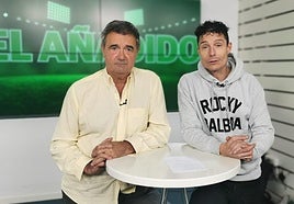 'El Añadido' repasa la Liga y la Copa, y la virtud del Racing de ganar sin jugar bien