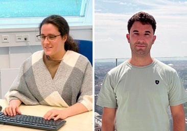 Una científica del IFCA y un alumno de la UC, premiados por el CSIC y el Ministerio