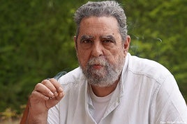 Ramón García Mateos.