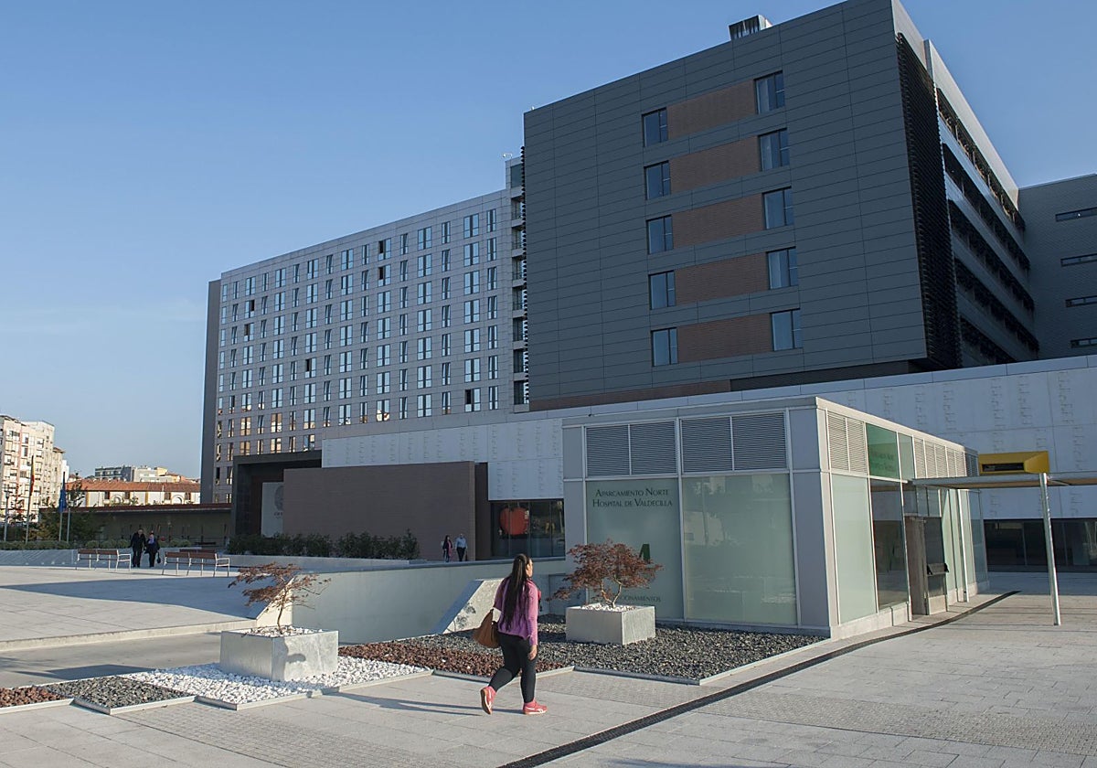 La nueva Unidad de Endoscopias se ubicará en la plata 0 de la Torre B.