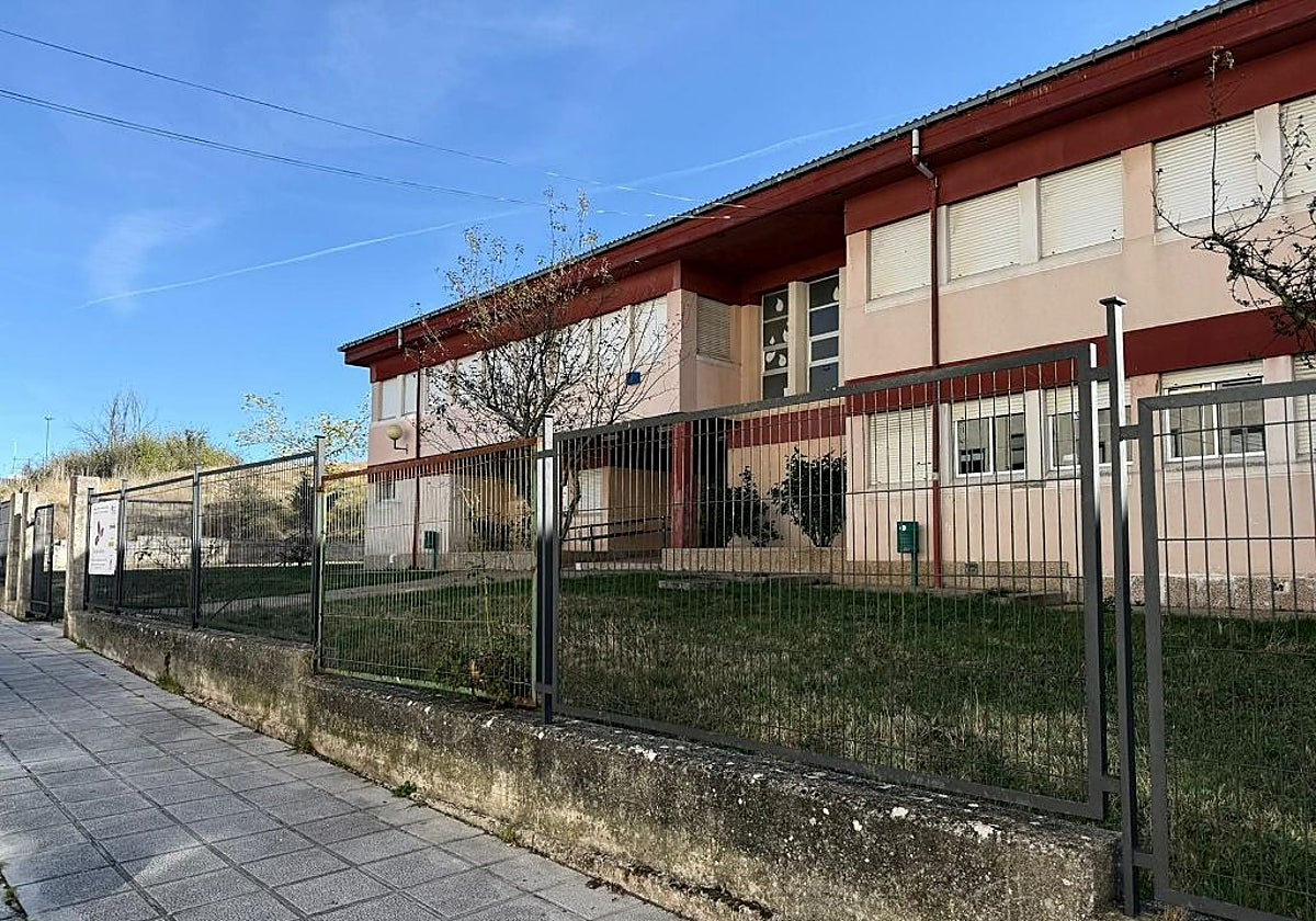 Sede del proyecto Lanzadera de Empleo en Reinosa.