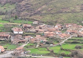 El local social de Tudanca acogerá el martes la proyección de Nina.