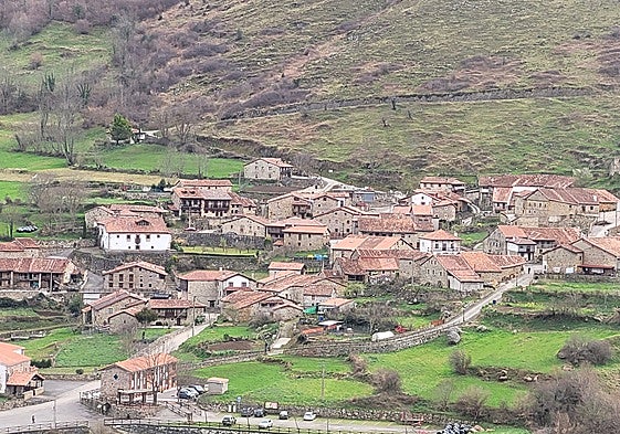 El local social de Tudanca acogerá el martes la proyección de Nina.