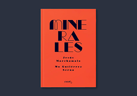 La emoción de las piedras