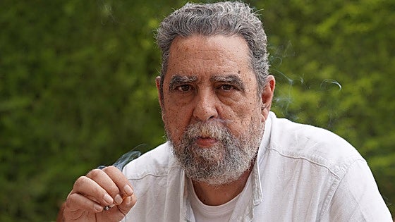 Ramón García Mateos presentan en el Ateneo su novela 'Cuando el mundo se llamaba Cerralbo'