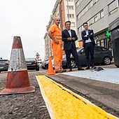 La adjudicación del millonario contrato de limpieza de Camargo, paralizada de forma cautelar