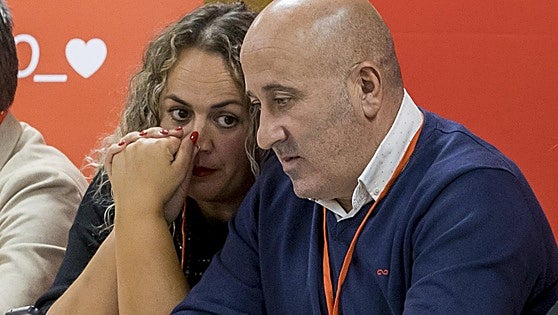 El 'caso Molleda' asturiano: el PSOE sí lo denuncia y un juez lo declara ilegal