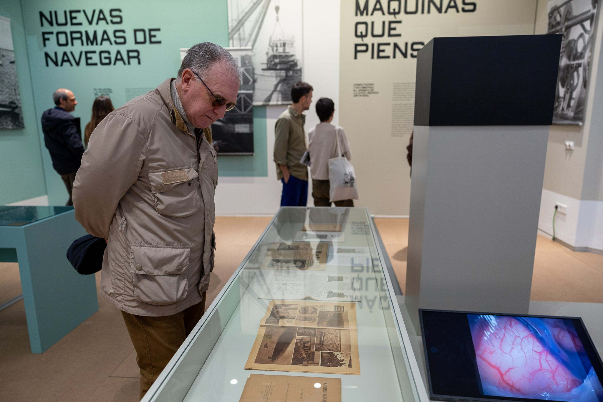 Torres Quevedo presentó la patente de sus dirigibles autorrígidos, con soluciones vigentes en el siglo XXI