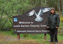 Juan Antonio González Morales.