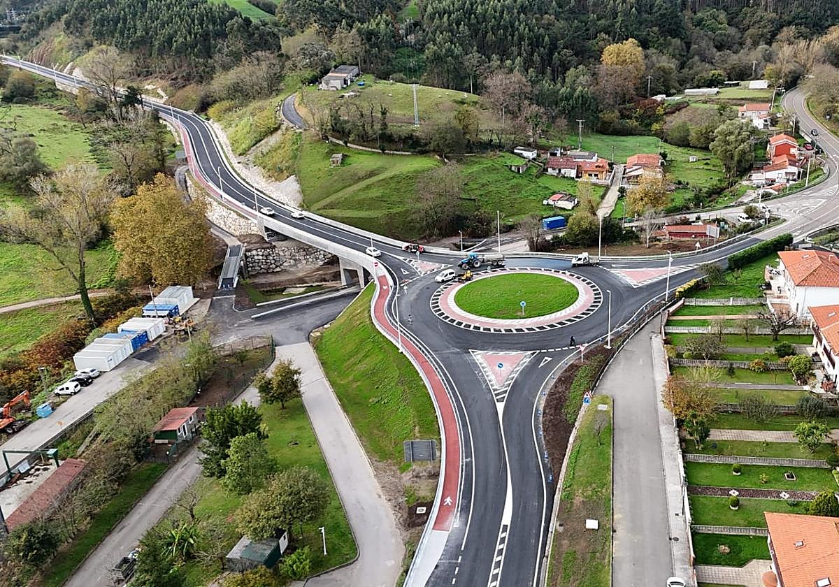 Estas son las cinco noticias del día en Cantabria