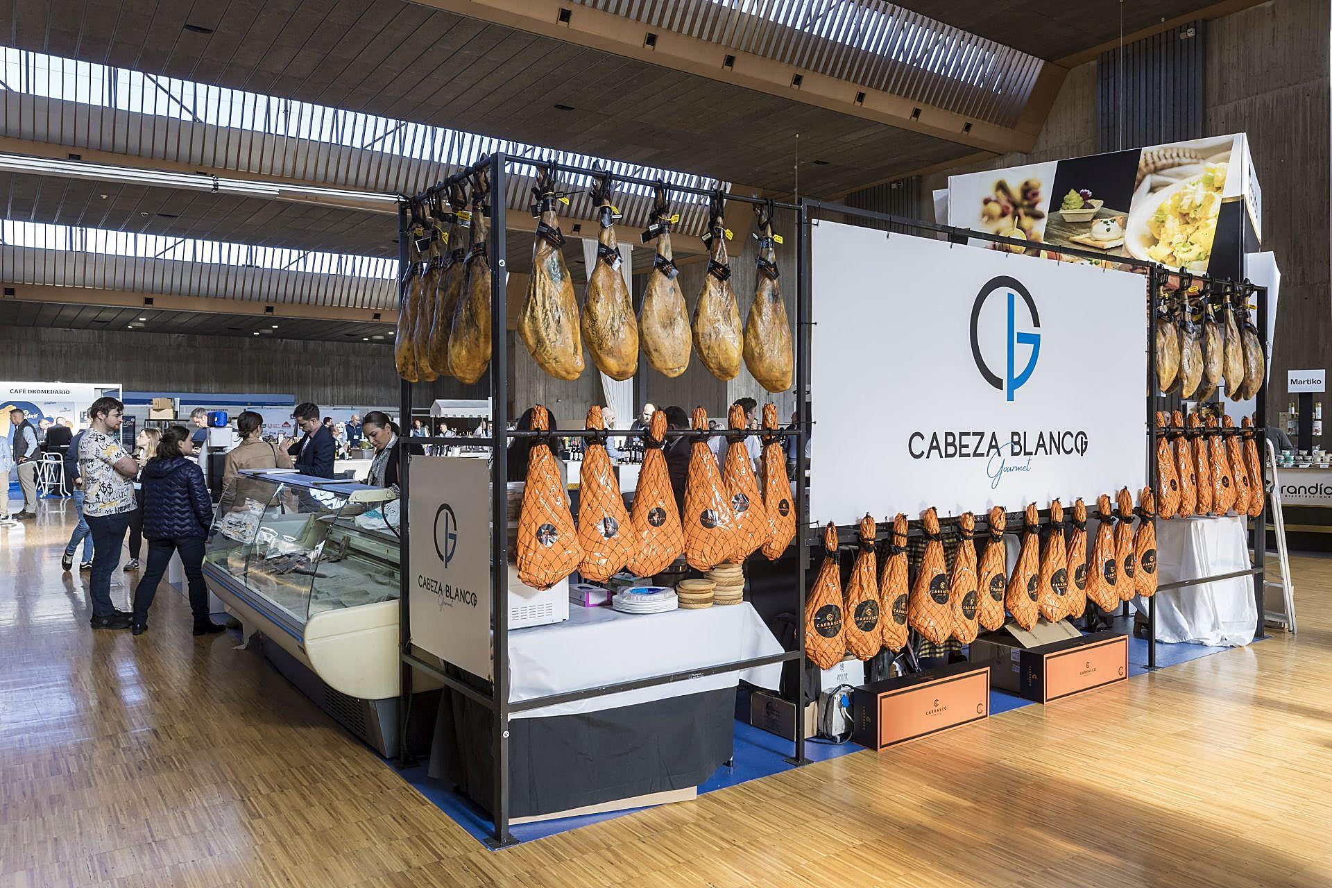 La primera feria profesional de hostelería de Cantabria