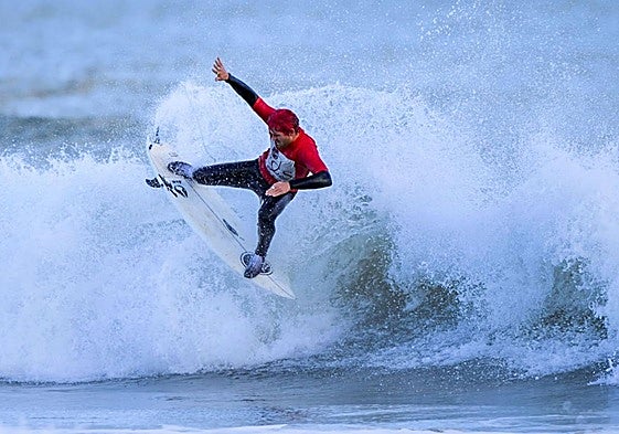 Imagen de archivo de una edición anterior del campeonato cántabro.