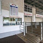 Los ganaderos piden que el Ferial reabra también para la compraventa de animales