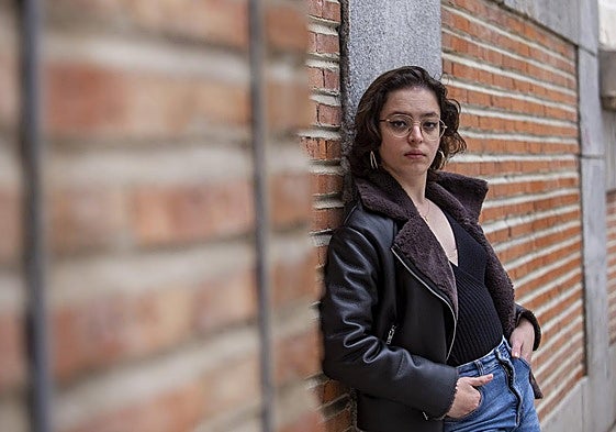 Elizabeth Duval, escritora, ensayista y crítica.