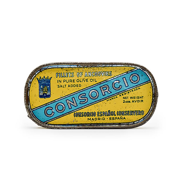 Grupo Consorcio, la empresa que nació de la hermandad con los salatori