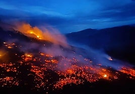 Las cinco noticias del día en Cantabria