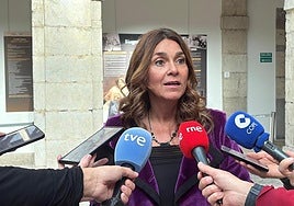Paula Fernández asegura que el PRC no continuará la negociación presupuestaria si el PP no cumple sus condiciones previas