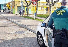 Detenida la empleada doméstica de una octogenaria de Camargo por desvalijarle las joyas