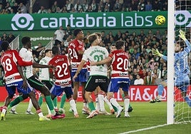 Caerse con todo el equipo