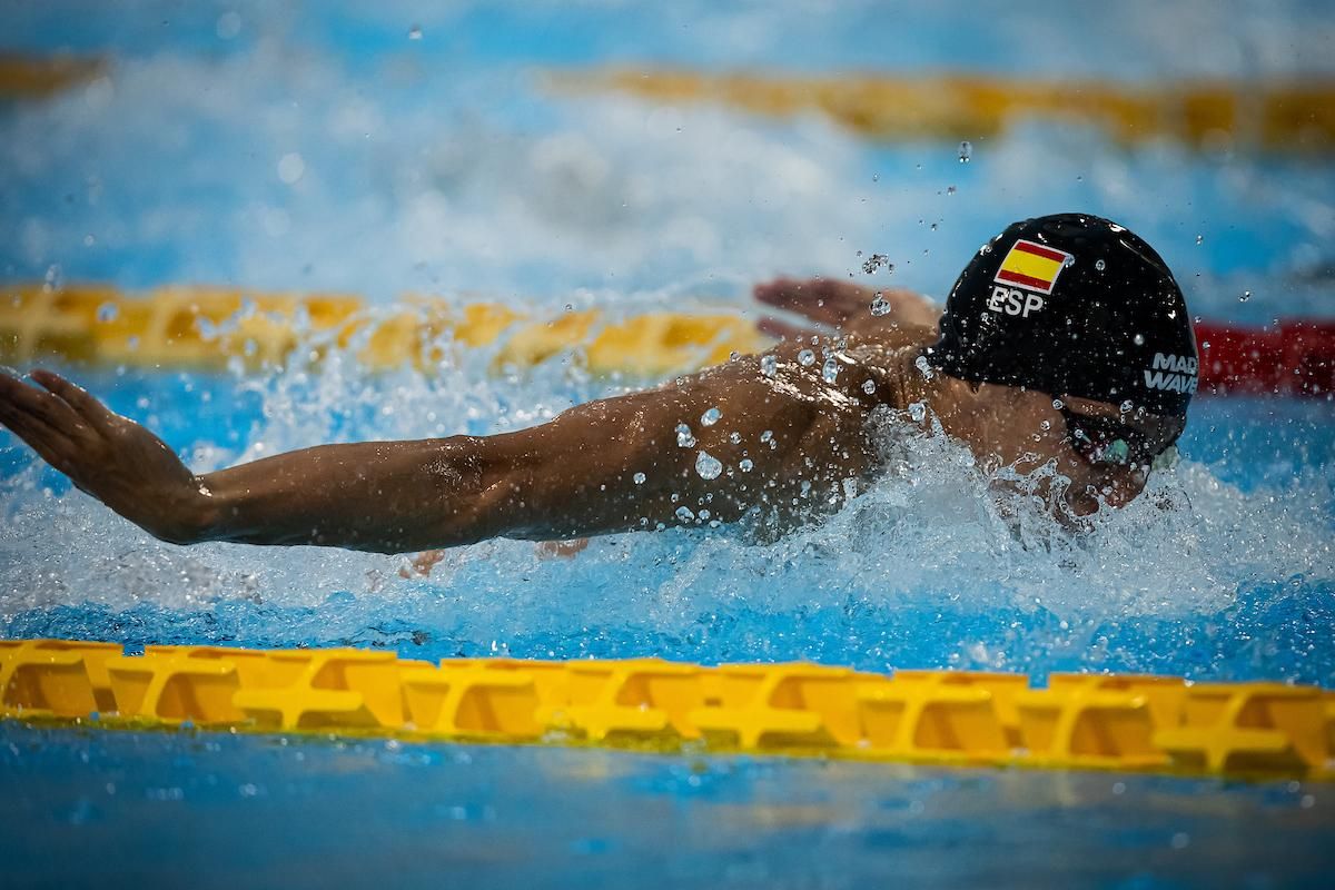 Teo del Riego, en una imagen de archivo.